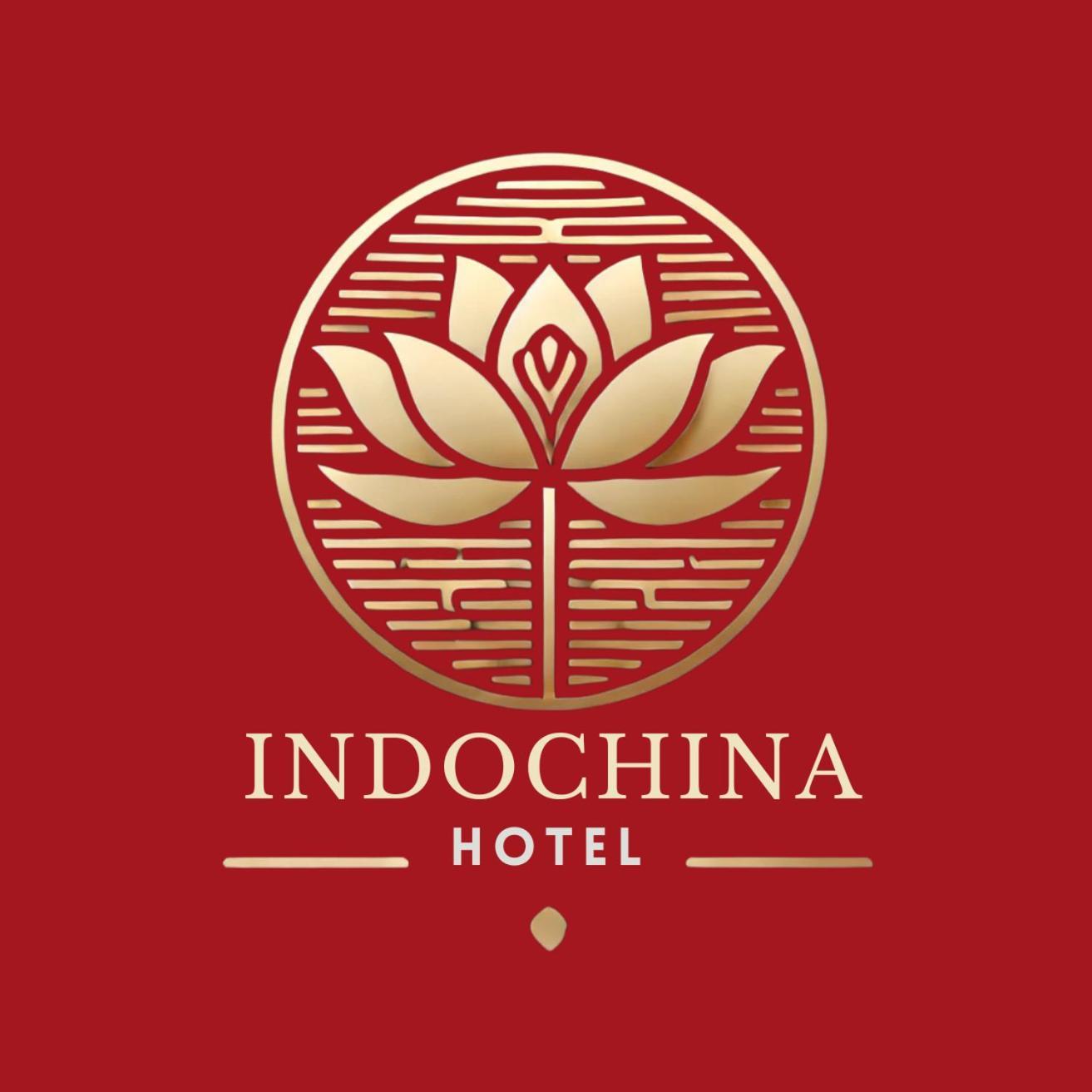 Indochina Hotel Tay Ninh Esterno foto